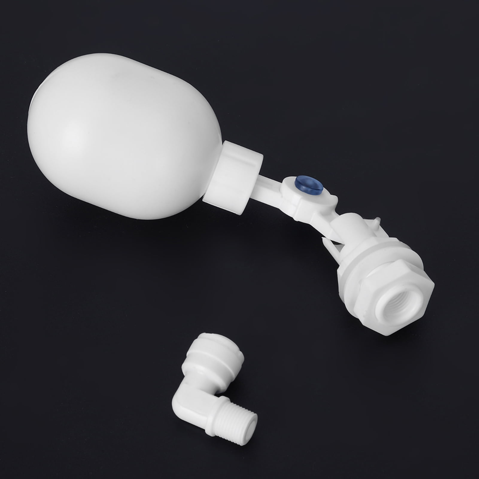 Float Valve Plastic Float Valve Mini Float Valve Mini Plastic Float