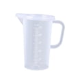 thumbnail image 2 of Taza medidora con marcas claras, herramientas de cocina multiusos para harina, jugo y leche. 250 ml, 2 of 8