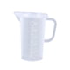 thumbnail image 2 of Taza medidora con marcas claras, herramientas de cocina multiusos para harina, jugo y leche. 250 ml, 2 of 8