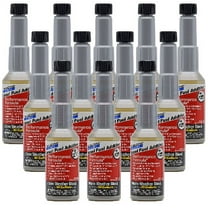 Stanadyne Performance Formula Warm Weather Blend - 12 Pack of 1/2 Pint Bottles  | Stanadyne # 43568