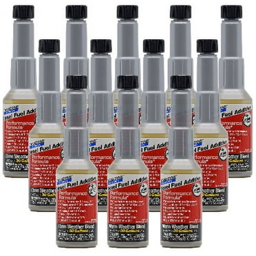 Stanadyne Performance Formula Warm Weather Blend - 12 Pack of 1/2 Pint Bottles | Stanadyne # 43568