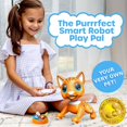 thumbnail image 2 of Control remoto para gatos Robot Cat Power Your Fun Robo Pets, 2 of 6