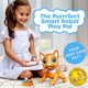 thumbnail image 2 of Control remoto para gatos Robot Cat Power Your Fun Robo Pets, 2 of 6