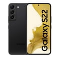 thumbnail image 1 of Smartphone Samsung Galaxy S22 5G 8GB 128GB Negro Desbloqueado, 1 of 3