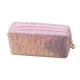 thumbnail image 2 of Neceser de maquillaje bordado con lentejuelas | Estuche cosmético con cremallera de perlas | Organizador para artículos de aseo y accesorios, 2 of 2