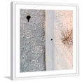 thumbnail image 3 of Marmont Hill "Splotchy Land" By Karolis Janulis Framed Painting Art Print, 32.0" x 1.5", 3 of 5