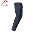 thumbnail image 2 of Rothco Tactical Cover Up Sleeves, Midnight Navy Blue, L/XL, 2 of 2