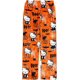 thumbnail image 1 of Lindos pantalones de pijama de dibujos animados para mujer, pantalones de pijama de felpa, pantalones de pijama de Navidad de Halloween, pantalones de dormir de anime Kawaii, pijamas de Navidad, 1 of 9