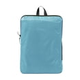 thumbnail image 2 of Tarmeek Large Compression Packing Cube L Size 15.35x11.42in Waterproof Nylon Travel Organizer Space Saving Luggage Organizer Bag for Clothes Jackets Towels No Pump Needed Manual Compression, 2 of 7