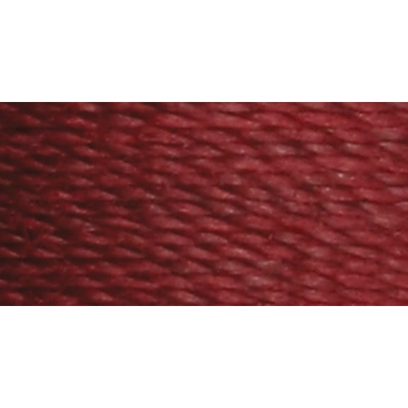 Coats Dual Duty XP Heavy Thread 125yd-Barberry Red