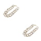 thumbnail image 1 of Collar Minnieouse Retro bohemio plástico acrílico eslabones gruesos cadenas de moda para suéter, 1 of 6