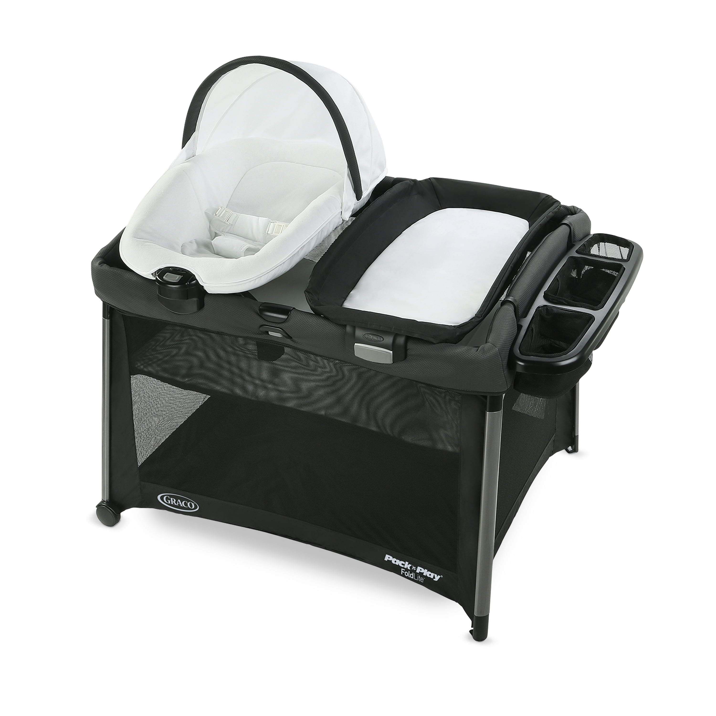 Graco Pack 
