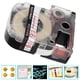 thumbnail image 5 of Cinta de Etiquetas Ccdes Impermeable 0,4 Pulgadas x 8,7 Yardas Para SR230C SR230CH SR530C SR550C SR3900C, 5 of 8