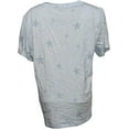 thumbnail image 2 of Splendid Womens Short Sleeve T-Shirt, 2 of 3