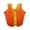 Orange, variant on Swim Vest Life Jacket Flotation Aid Swimming Vest for Men Women Kids Adjustable Buoyancy Vest for Pool Beach Water Sports