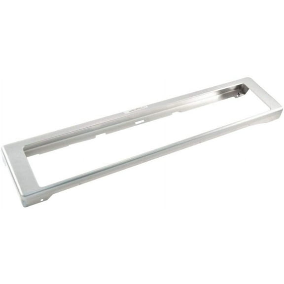 Genuine Whirlpool WPW10318550 Control Panel