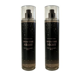 Bath & Body Works, Into the Night Fragrance Mist, 8 oz