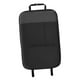 thumbnail image 1 of Funda de asiento de coche, accesorios interiores, protector de asiento trasero para coches, protección de negro completo, 1 of 9