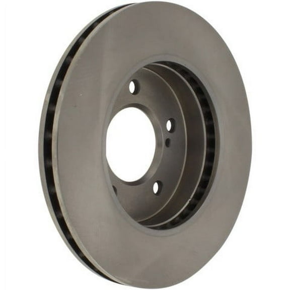 C-Tek Disc Brake Rotor 121.65032 Fits select: 1993-2002 NISSAN QUEST, 1993-2002 MERCURY VILLAGER