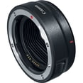 thumbnail image 2 of CANON Mount Adapter EF-EOS R Accessory Kit, 2 of 6