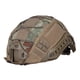 thumbnail image 4 of Funda protectora de nailon táctico para casco Airsoft Fast Helmet Equip GRAMO, 4 of 6