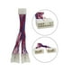 thumbnail image 4 of Speravity Adaptador de Cable Exclusivo Línea auxiliar portátil Ligero Fácil instalación Cables de alimentación de alto ajuste Reemplazo para Cambiadores de CD de coche, 4 of 6