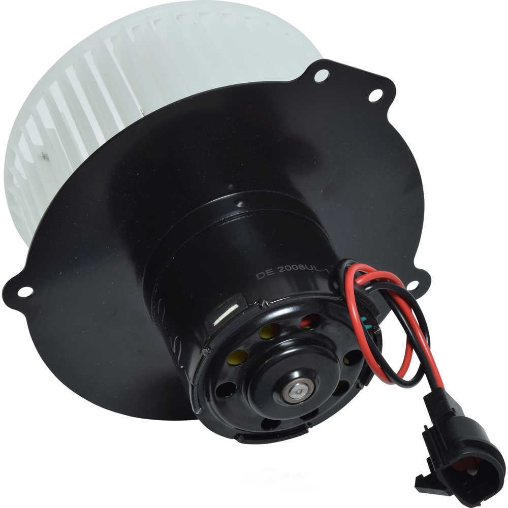 UAC BM 00240C Blower Motor W/ Wheel