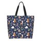 thumbnail image 1 of Easygdp Animals And Wildflowers Bolsas Tote para Mujer, Bolsos de Hombro para Viaje, Bolsos de Mano de Gran Capacidad para Compras y Trabajo, 1 of 8