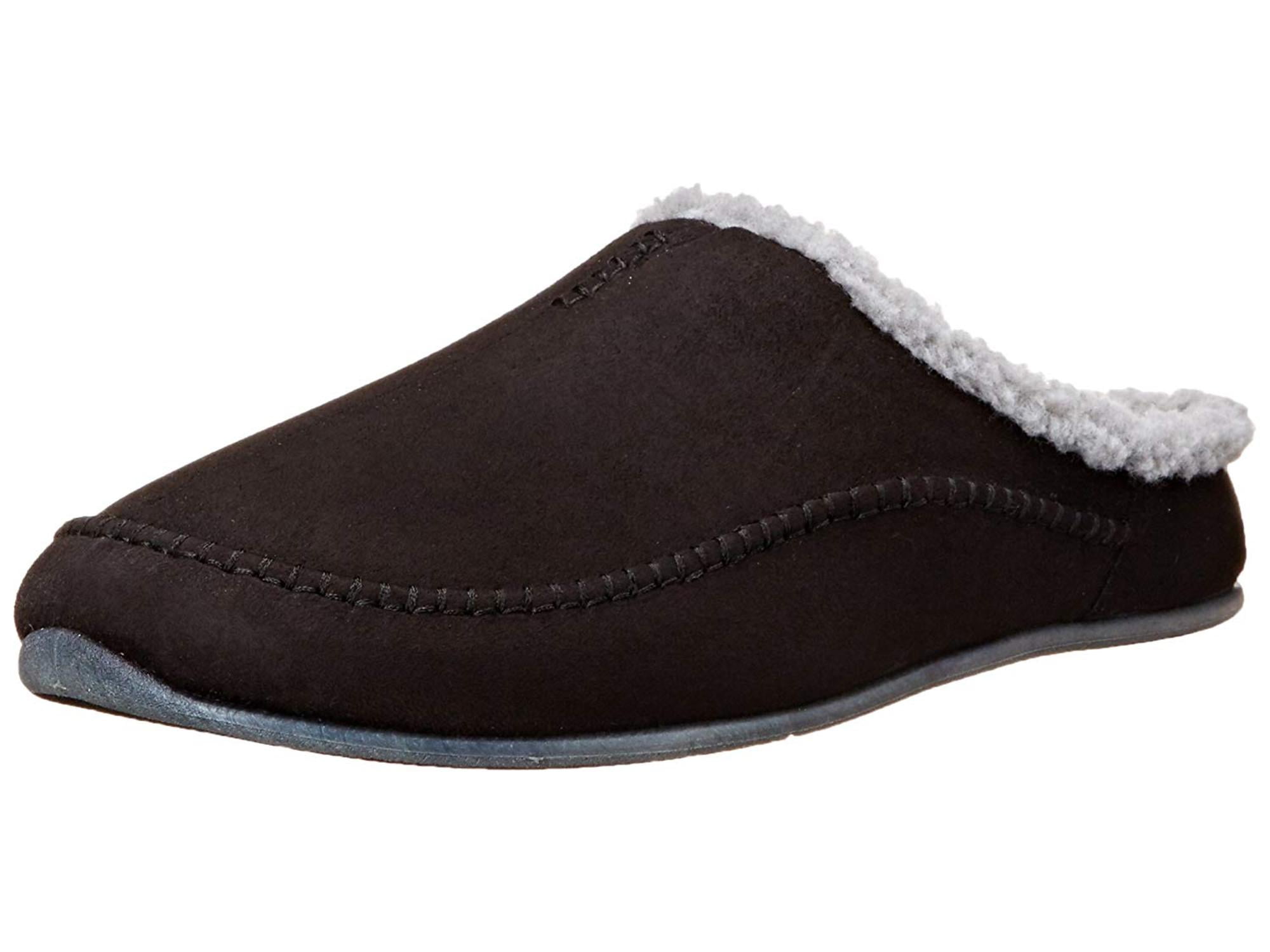 nordic slippers men's