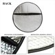 thumbnail image 4 of Kenally Parasol para automóvil - Bloques dobles gruesos Luz solar y rayos para la protección del automóvil Accesorios automotrices Automoción decorativa y accesorios, 4 of 6