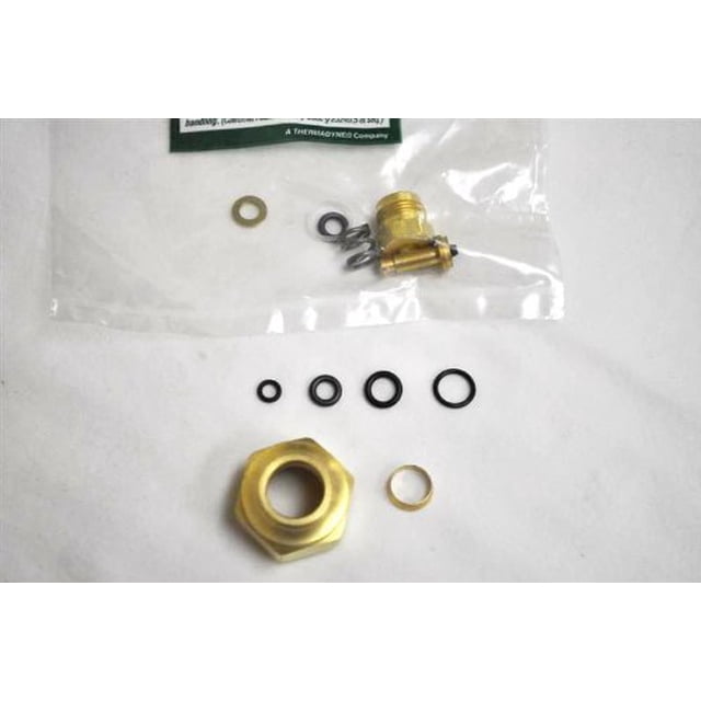 Kit de Reparación para Antorcha de Corte Victor CA1350
