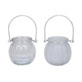thumbnail image 1 of Mainstays Glass Candle Holder, 1 of 1