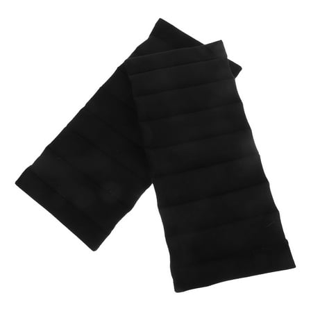 HOMEMAXS 2pcs Padded Camera Bag Organizer Insert Dividers For Camera Bag Adjustable Camera Bag Dividers For Backpack