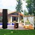 thumbnail image 2 of Maoww Housse de Chauffage de Patio 221x61x53cm Imperméable Protégée pour Torche Pyramide, 2 of 6