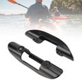 thumbnail image 4 of Soporte De Paleta Clip De Paleta De Kayak De 2 Piezas Cómodo Altamente Compatible Para Barcos Para Barcos ANGGREK Otros Vehículos, 4 of 8