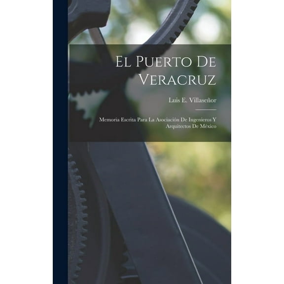 El Puerto De Veracruz (Hardcover)