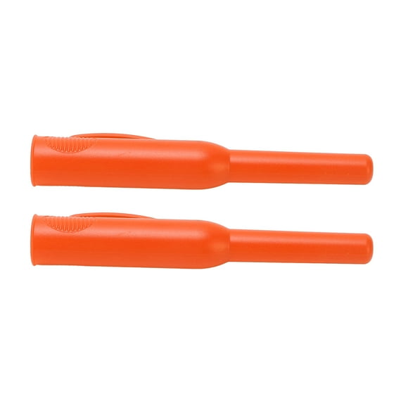Funda para marcador de carpintería, 2 piezas Funda para lápiz de carpintero Funda para lápiz de carpintero Accesorio para funda para lápiz de carpintero Rendimiento finamente ajustado
