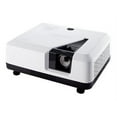 thumbnail image 1 of ViewSonic LS700HD - DLP projector - laser/phosphor - 3D - 3500 lumens - Full HD (1920 x 1080) - 16:9 - zoom lens, 1 of 7
