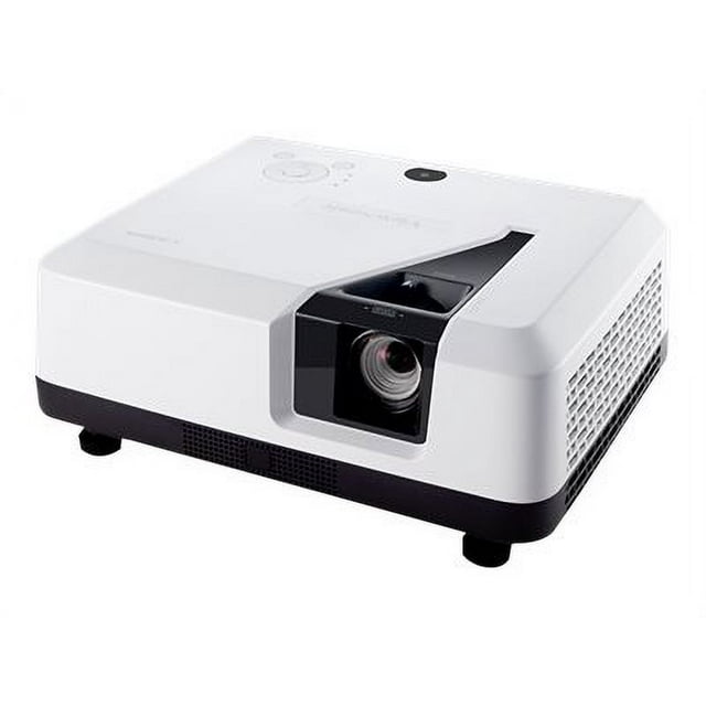 ViewSonic LS700HD - DLP projector - laser/phosphor - 3D - 3500 lumens - Full HD (1920 x 1080) - 16:9 - zoom lens