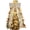 White, variant on 6 Ft Big Christmas Bows for Christmas Tree ,Indoor Christmas Decorations Home Room Party Hanging Decor