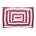 thumbnail image 2 of Yescom 10x6.5 Ft Patio Umbrella Replacement Canopy Market Table Top Sunshade Cover Deck, 2 of 11