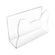 thumbnail image 1 of Portacartas Acrílico, Soporte Para Cartas, Moderno, Ligero, Organizador De Escritorio Transparente Para Documentos, Encimera Doméstica, 1 of 6