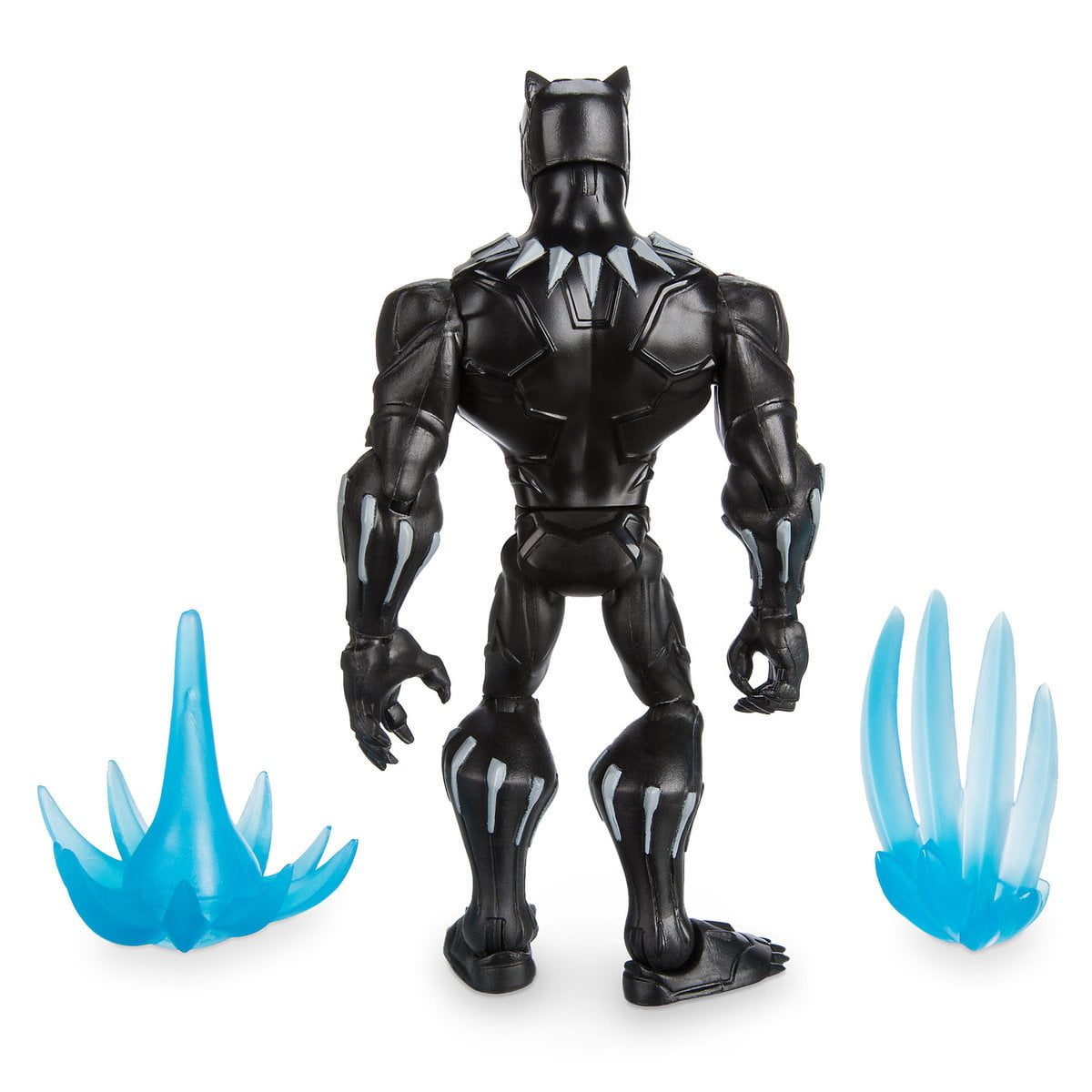 Marvel Black Panther #5 Disney Store Toybox Action Figure Exclusive New 