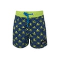 thumbnail image 2 of CONJUNTO 3PZS PARA BEBO TRAJE DE BAÑO, PLAYERA Y SOMBRERO REVERSIBLE MAUI AND SONS 134861, 2 of 8