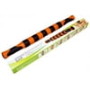 TIGERSTRIPE (tm) Professional Massage Stick, Muscle Roller AUTHENTIC Used by Professional Sports Teams & Athletes