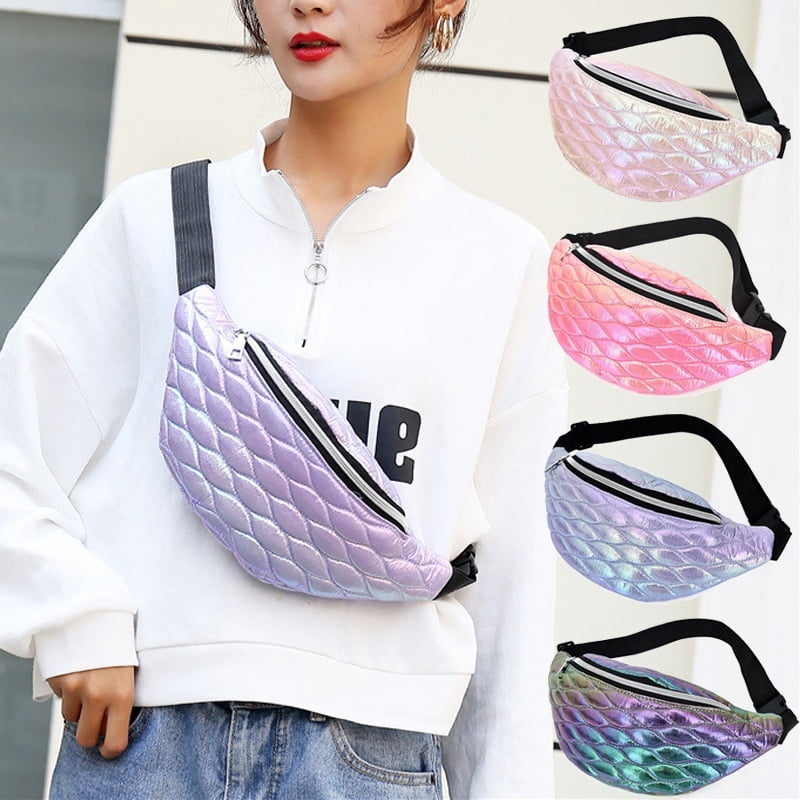 Girls fanny pack hot sale