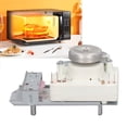 thumbnail image 4 of Microwave Timer Switch, Aluminum Microwave Timer Robust 220-240V  For Electric Ovens, 4 of 8