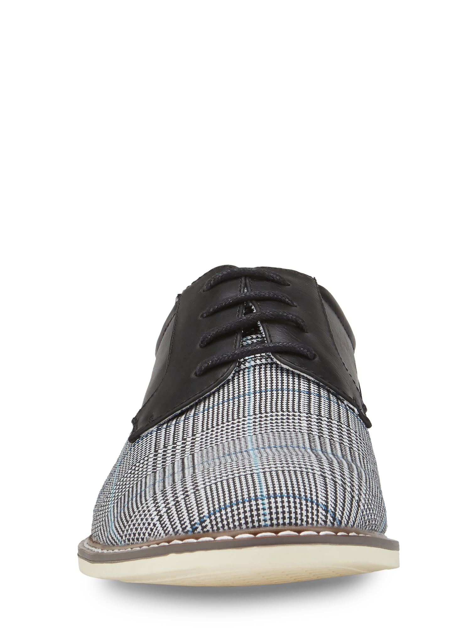 Xray Mens The Kipps Derby Shoes 12 M Color Black All Men main image 2