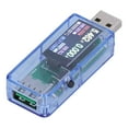 thumbnail image 3 of USB  Doctor, Power Off Memory Soft Calibration USB Power Meter  for Mobile Phone Shop for Home, 3 of 8