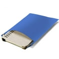 thumbnail image 2 of The Boxery Colored Poly Bubble Mailers (#2 8.5x12'', Blue), 2 of 6